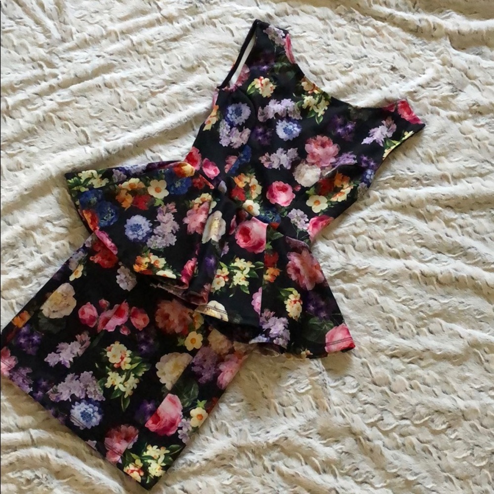 Petite Dress